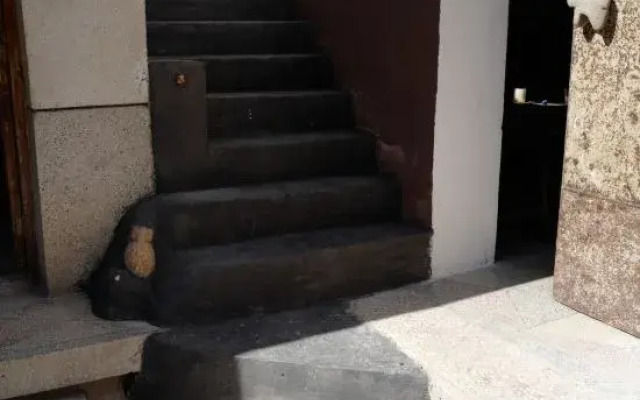 Aoyuan Homestay