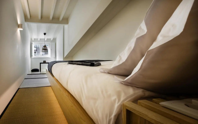 Viseu Ryokan - Hospedaria Japonesa