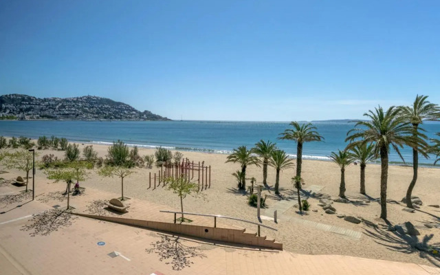 Inmosantos Oasis F5