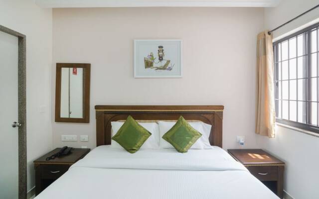 Treebo Trend Madras Inn