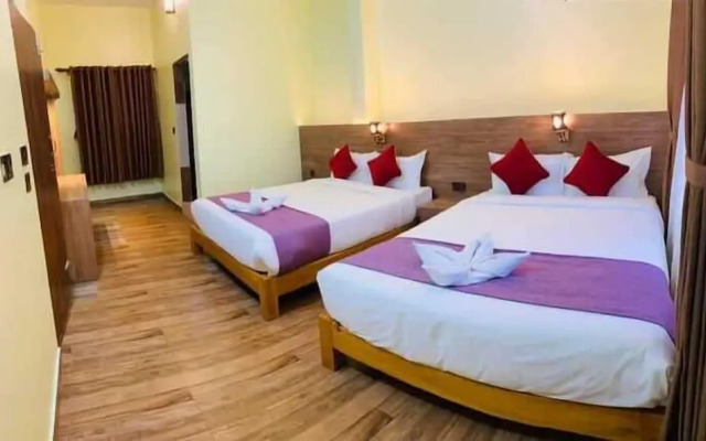 The 9Th Element Hotel