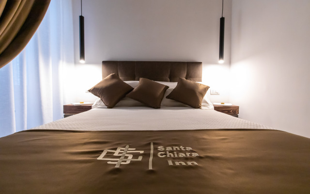 Santa Chiara Inn