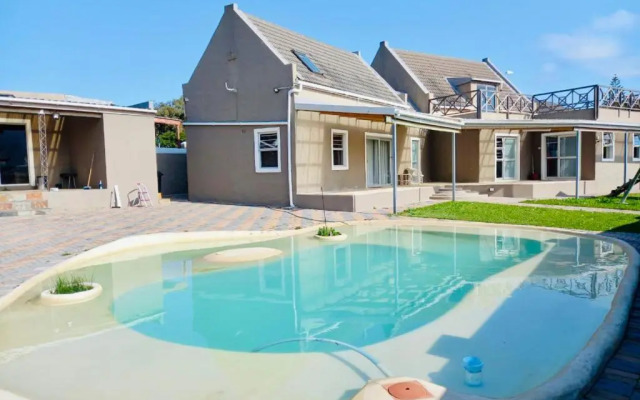 Boss Holiday Rentals