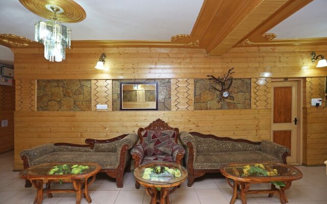 OYO 9084 Hotel Tourist Palace