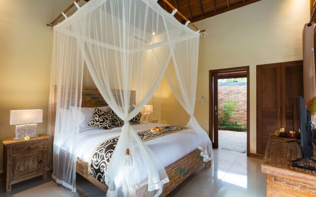 The Tegal Ubud Villa