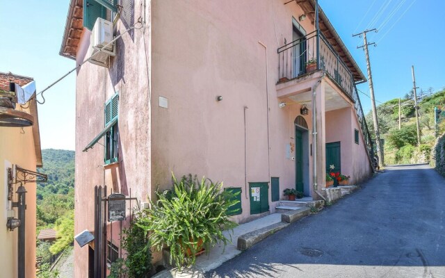 Beautiful Apartment in Camogli With Wifi and 3 Bedrooms