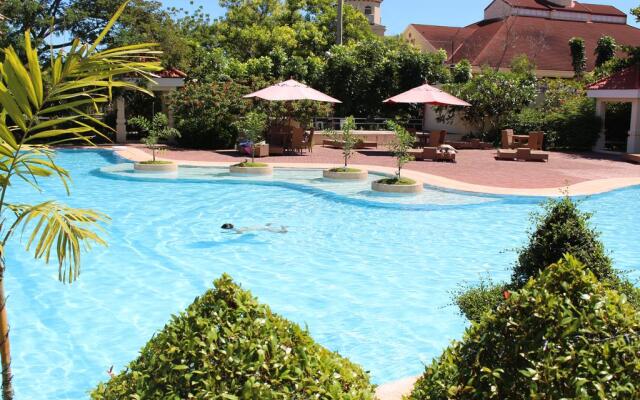 Sotogrande Hotel & Resort