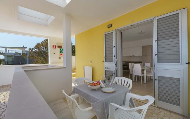 2831 Residence Solaris - Trilo Lux PP Fronte Mare by Barbarhouse