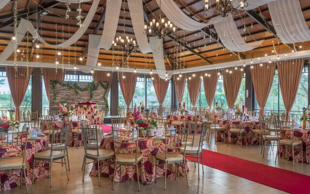 Hotel Kimberly Tagaytay