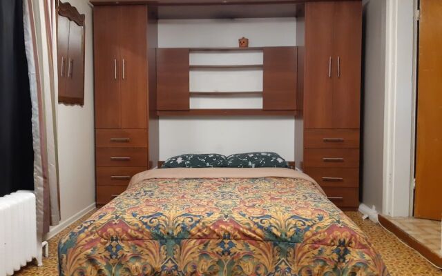 Ottawa Sleep Inn