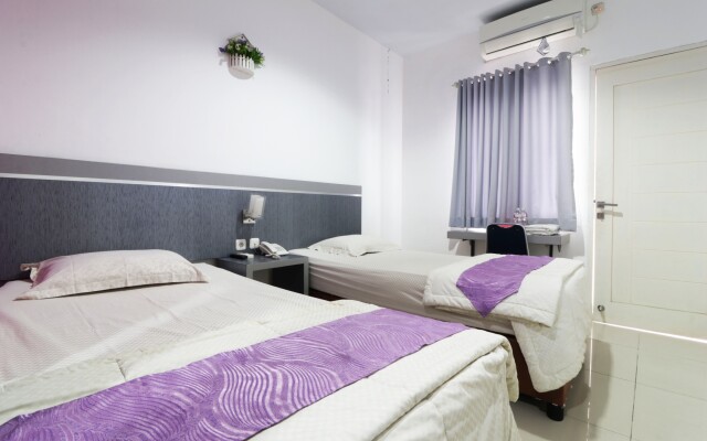 Hasanah Guest House