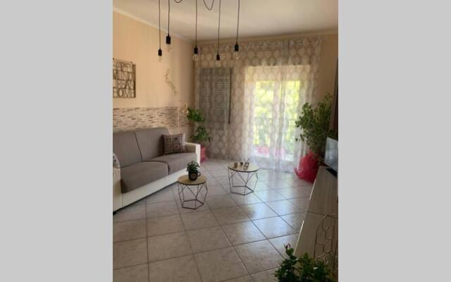 Casa vacanza - I Mulini con parcheggio gratuito incluso.