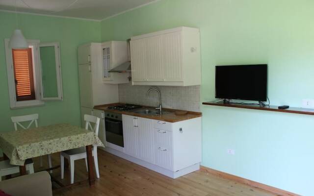 Agriturismo La Solagna