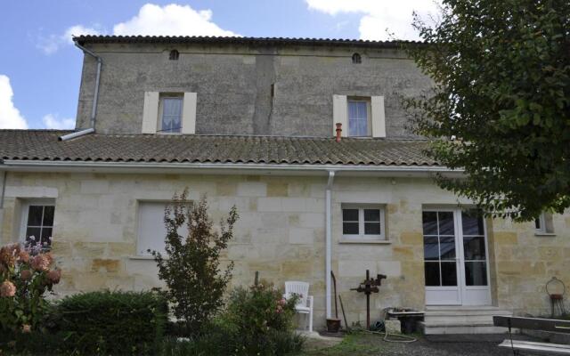 Chambres d'Hotes La Mouline