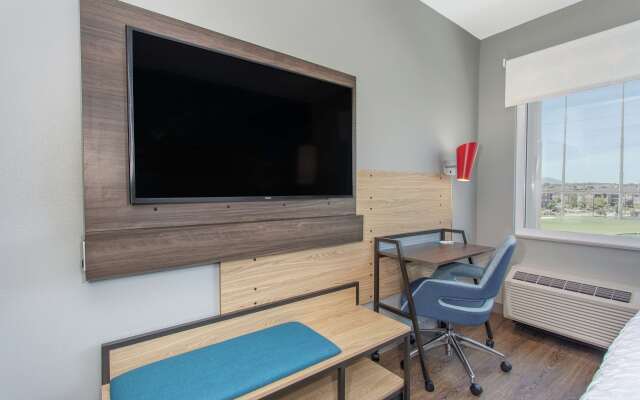 Tru by Hilton Salt Lake City Midvale