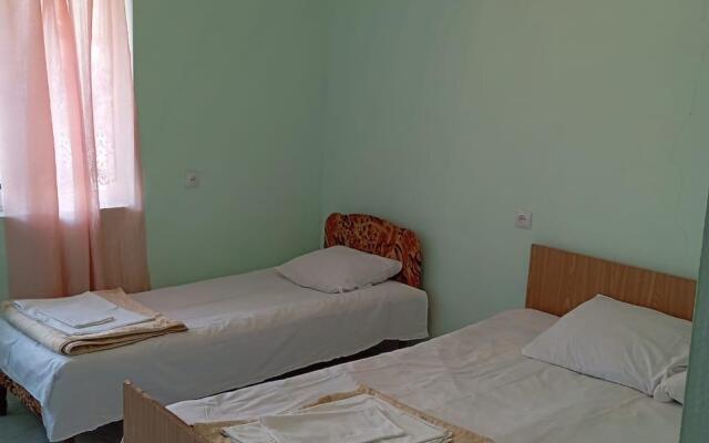 Maria Guest House