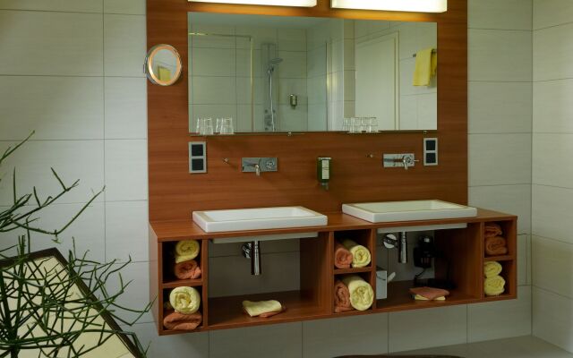 Konsum Berghotel Oberhof