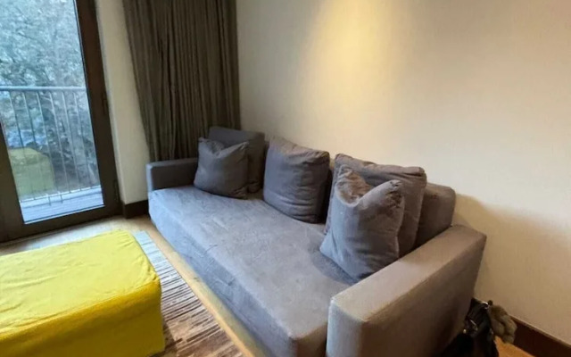 Stylish & Modern 1BD Flat - Chancery Lane!