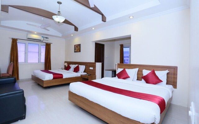 OYO 4618 Sonas Inn Trichy