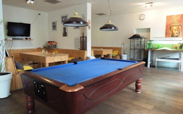 3BE Backpackers Bed & Breakfast Eindhoven