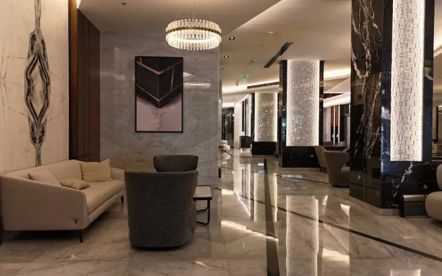 Ajm Mina Hotel