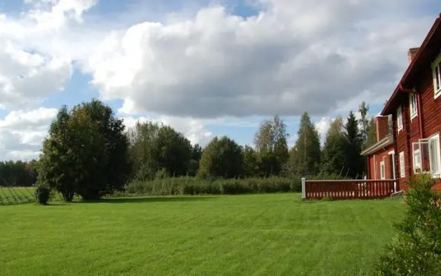 Johannagården