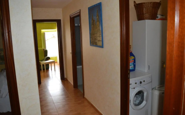 Apartamento Linde