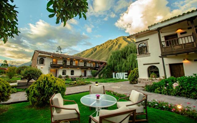 Sonesta Posadas del Inca - Valle Sagrado Yucay Urubamba