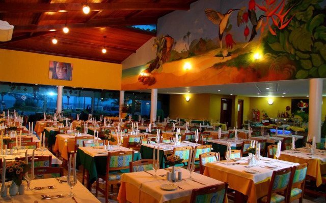 Brisa da Praia Park Hotel
