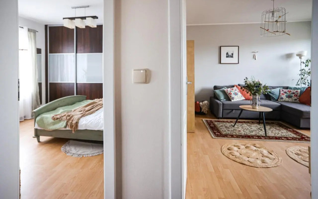 Keba Pokoje&Apartament