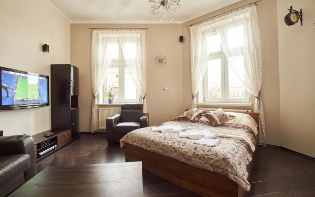 Apartamenty Galicja