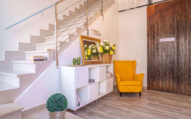 Apartment Yoko Ses Salines