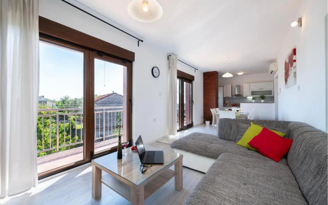 Apartment Pula 21