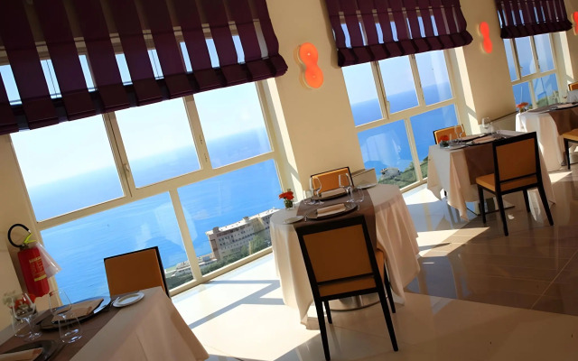 Hotel Avalon Sikanì