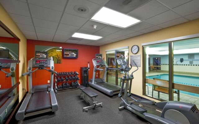 Courtyard Baton Rouge Siegen Lane