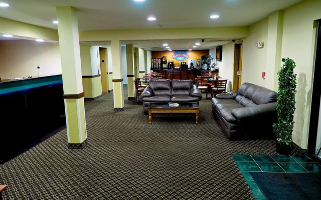 Baymont Inn & Suites Somerset