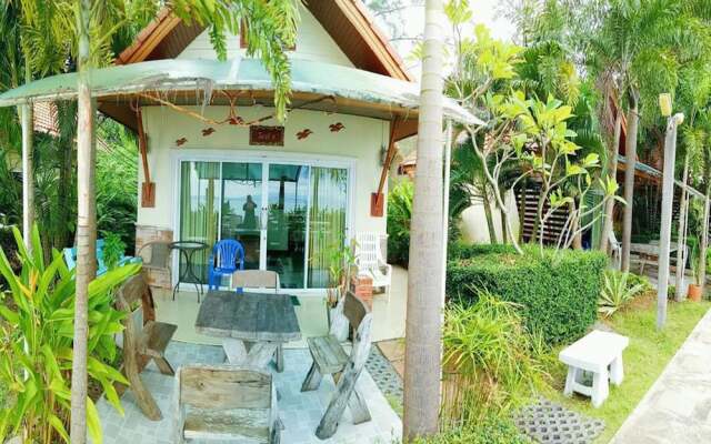 Laguna Resort