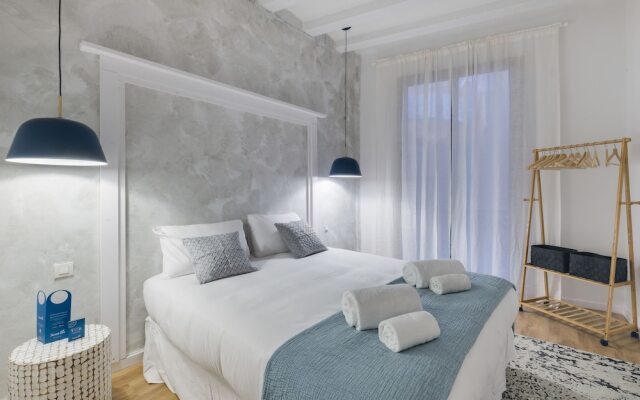 Sweet Inn Apartments Ramblas