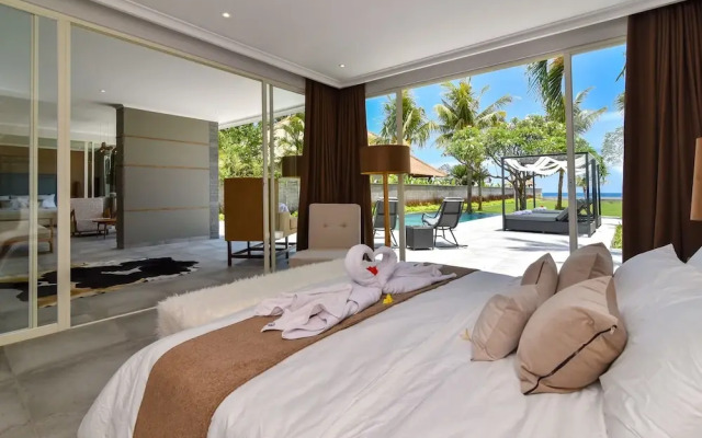 Villa Lou