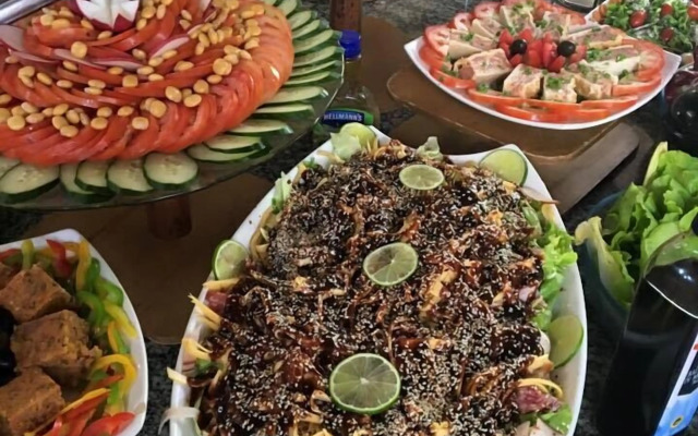 Hotel Estância Barra Bonita