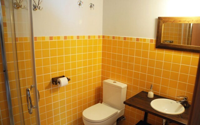 Apartamentos Puenteviejo