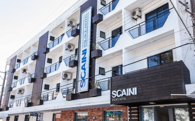 Scaini Palace Hotel