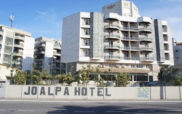 Joalpa Hotel Cabo Frio