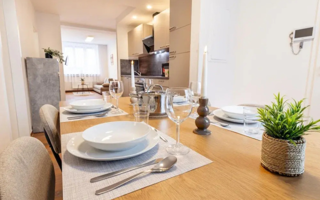 Weisser Ochsen - smart living by corents