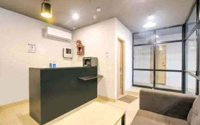 Collection O 76976 JPS GRAND Hotel