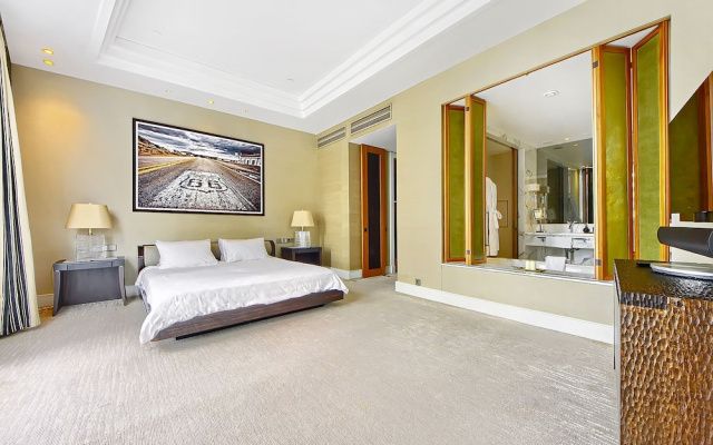 Sky Apartments Rentals Service