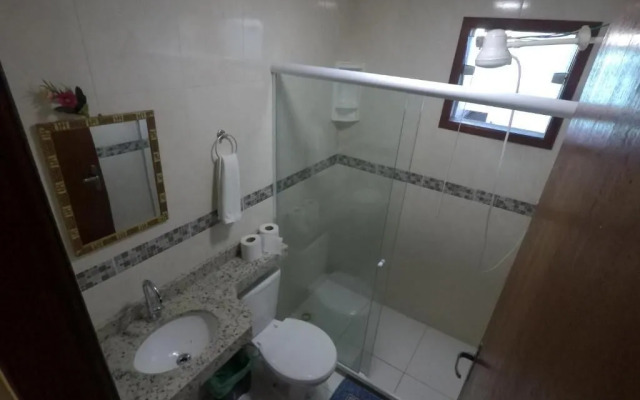 Pousada Santa Monica