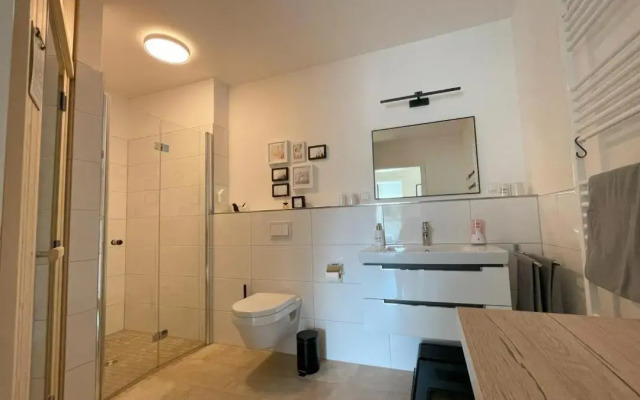 Vinkennest am Diemelsee