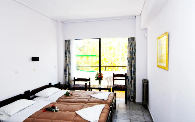 Aegeon Hotel