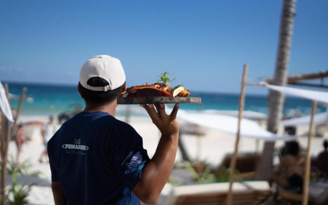 Villa Pescadores Tulum